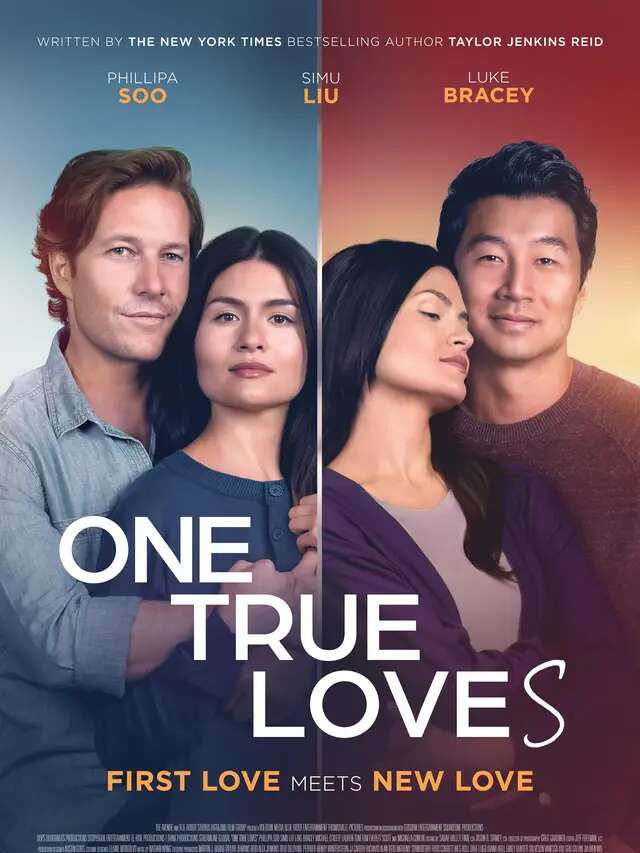 Resensi Film One True Loves: Habis Dilamar, Wanita Ini Ditelepon Suami Sah Yang Tewas 4 Ta...