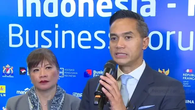 Kadin Gandeng Pengusaha Prancis, 1.000 Dapur Umum MBG Siap Dibangun