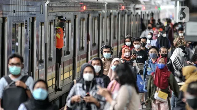 Daya Beli Warga RI Bisa Naik, Ini Syaratnya