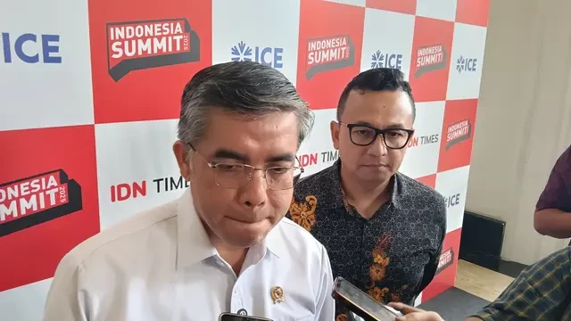 Pendaftaran Magang Fresh Graduate Mulai 7 Oktober 2025, Tahap Awal Bidik 20 Ribu Peserta