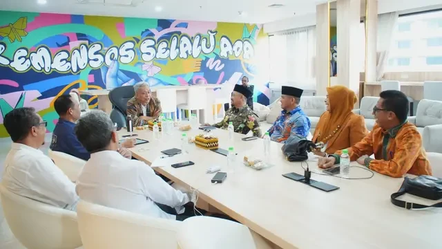 Buton Tengah Siap Jalankan Sekolah Rakyat, Wamensos: Tak Boleh Ada Titipan
