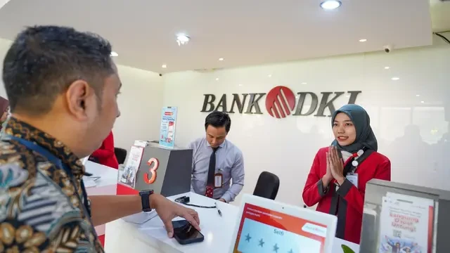 OJK Belum Terima Pengajuan IPO Bank DKI