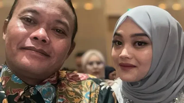 Curhat Putri Delina Dicap Anak Durhaka, Disangka Jadi Penyebab Perpisahan Sule dan Nathali...