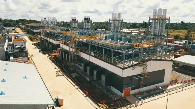 Emiten PTPP Raih Kontrak Rp 14,78 Triliun hingga Agustus 2025