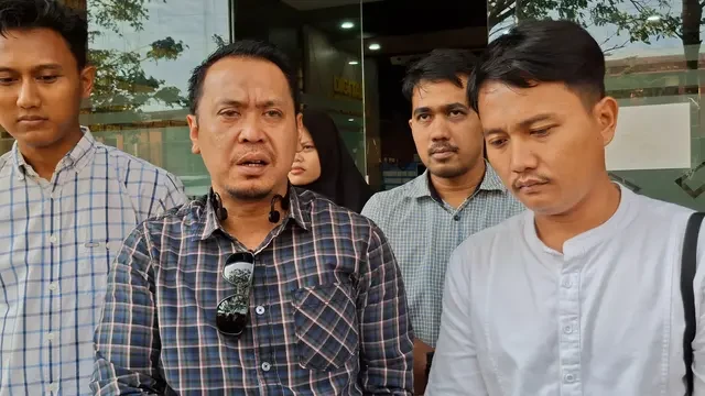 Kasus Dugaan Pungli Dokter RSUD Abdul Moeloek Berlanjut, Orang Tua Pasien BPJS Lapor ke Po...