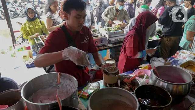 4 Menu Buka Puasa untuk Kolesterol dan Asam Urat, Gorengan Masih Boleh!