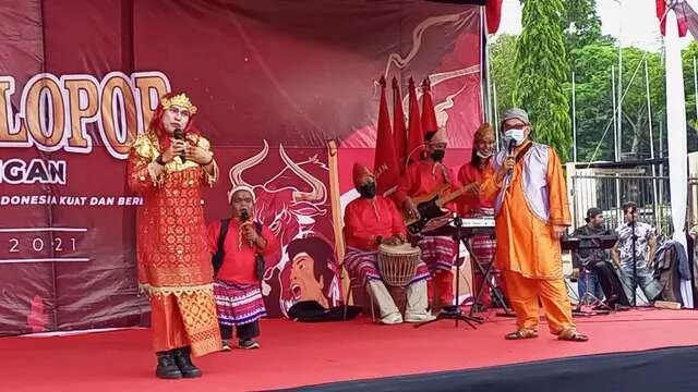 Sejarah Singkat Dulmuluk, Kesenian Teater Khas Sumatra Selatan