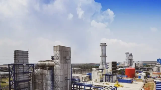 Alami Gangguan Pasokan Gas, Begini Langkah Cikarang Listrindo
