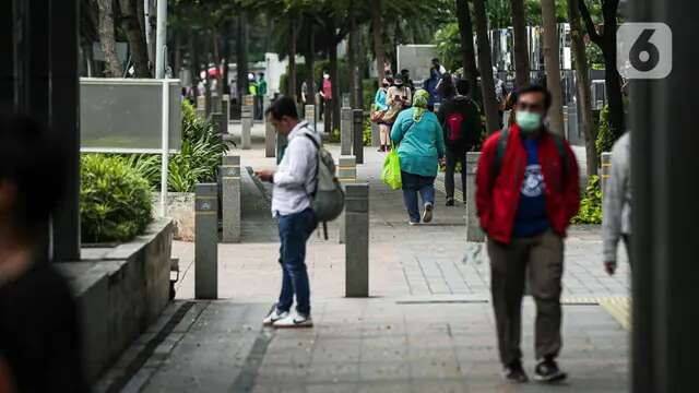 Warga Jakarta Diminta WFH Kamis 5 September 2024, Ini Untung Rugi Kerja di Rumah