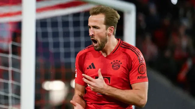 Harry Kane Ungkap Hanya Minta Bertukar Jersey dengan 3 Legenda, Messi Justru Tak Didapat