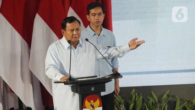 Prabowo Bakal Bentuk Kementerian Perumahan, Anggaran Rp 53 Triliun