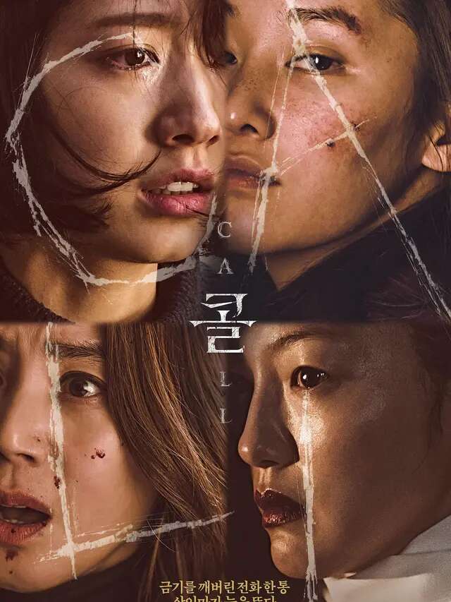 8 Rekomendasi Film Korea Tema Time Travel, Siap-siap Menjelajah Waktu