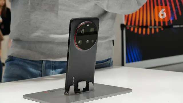 Cek Spesifikasi Xiaomi 15 Ultra Sebelum Rilis di Indonesia: Kamera Leica, Performa Dewa