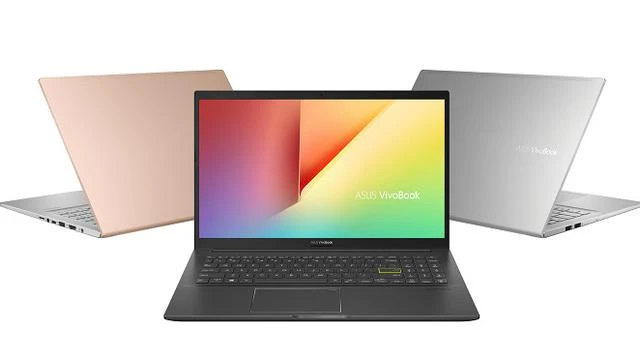 Asus Luncurkan VivoBook Ultra 15, Cek Harganya