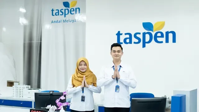 TASPEN Siap Perkuat Tata Kelola Investasi Usai Evaluasi OJK