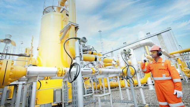 Tengok Sederet Dampak Positif Kebijakan Harga Gas USD 6 per MMBTU