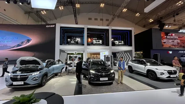 Adu Spesifikasi SUV Kompak Hybrid, Pilih Suzuki Fronx atau Daihatsu Rocky Hybrid?