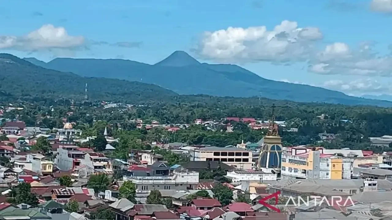 Gunung Soputan Level Waspada, Ini Imbauan untuk Pendaki dan Warga