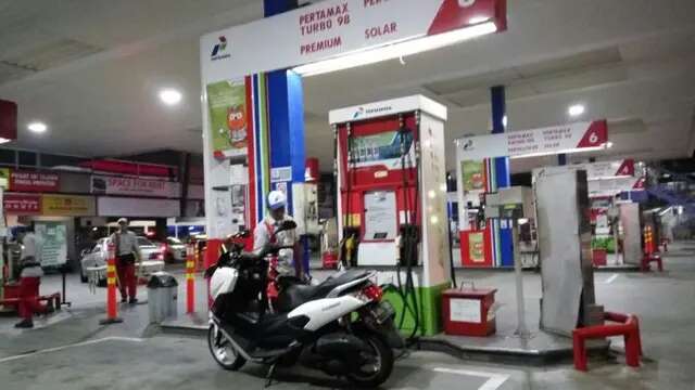 Pertamina Bawa Pertamax Turbo di Ajang Balap Internasional, Kenalkan Kualitas BBM Indonesi...