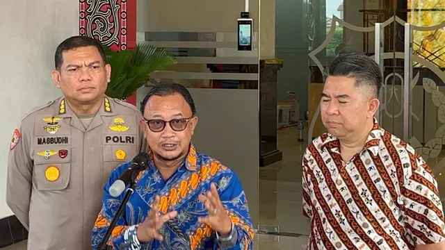 Kompolnas: Penembakan Pelaku Tawuran di Medan Diduga Langgar Prosedur