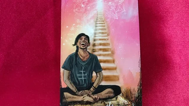 Tarot Cinta: Saatnya Mendengarkan Diri, Lepaskan Jika Harus Dilepas