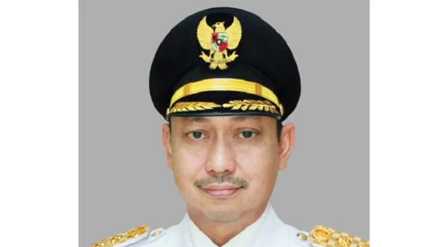 Wali Kota Pontianak Edi Rusdi Kamtono Positif Covid-19
