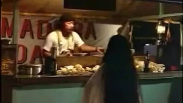 Asal-Usul Teror Mistis Sundel Bolong, Sosok Arwah Penasaran Mengerikan