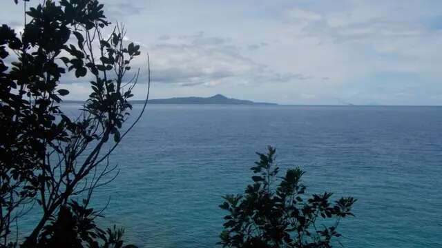 6 Fakta Menarik Gunung Raksa, Titik Tertinggi Pulau Panaitan di Taman Nasional Ujung Kulon