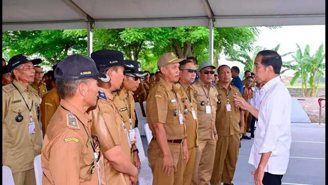 Masa Jabatan Kepala Desa Terbaru: Perubahan Signifikan dalam UU Desa 2024