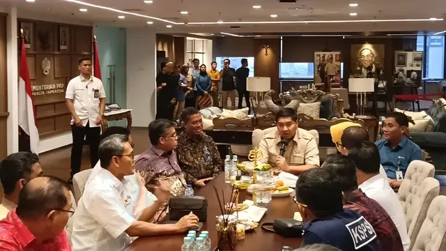 Pemerintah Beri Hadiah 100 Rumah Subsidi untuk Pekerja saat Hari Buruh 1 Mei