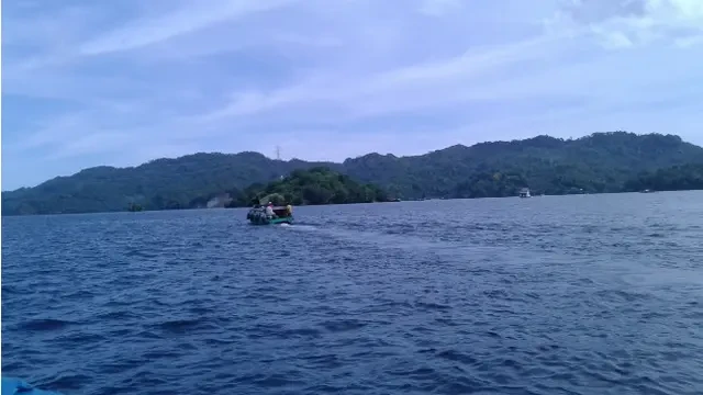 Pulau Lembeh, Pesona Permata di Sulawesi Utara