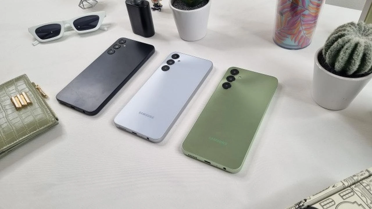 Harga Samsung Galaxy A05s, HP Entry-Level Tangguh dengan Layar 90Hz dan Kamera 50MP
