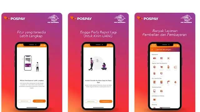 Pos Indonesia Bakal Gelar Pospay Run 2024, Sebar Hadiah Total Rp 150 Juta