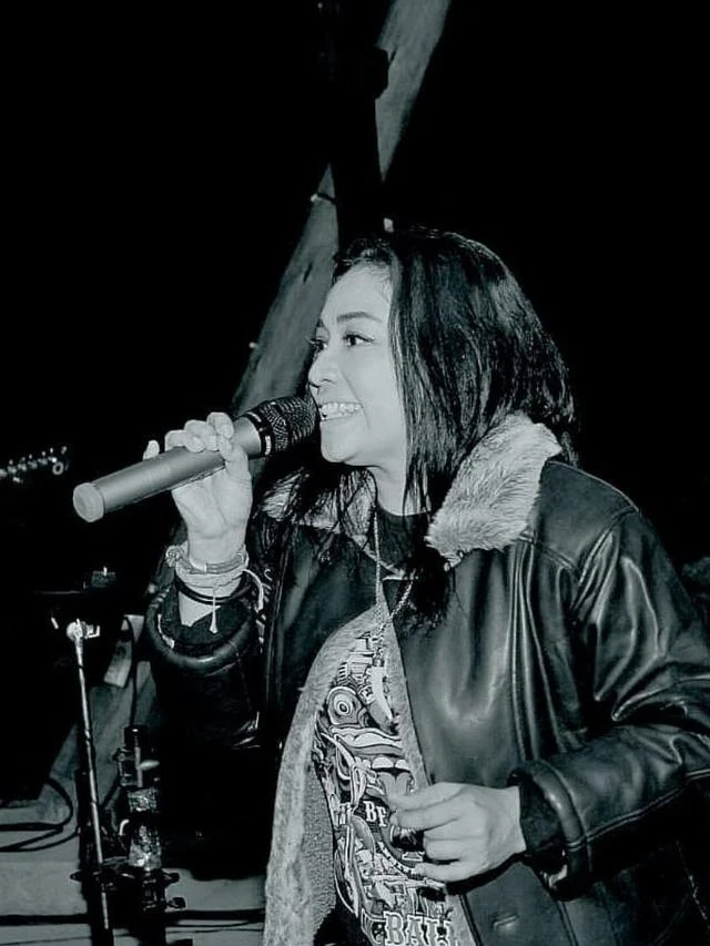 Veravey Syuting Video Klip Lagu Cinta Kali Ini di Bandung, Bagian dari Album Blooming Insp...