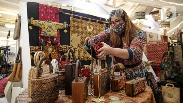 Kredit UMKM BRI Ikut Dorong Pemulihan Ekonomi, Nilainya Sudah Mencapai Rp 914,19 Triliun