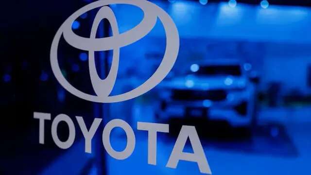 Toyota Diduga Curangi Emisi Mesin Forklift di Amerika Serikat