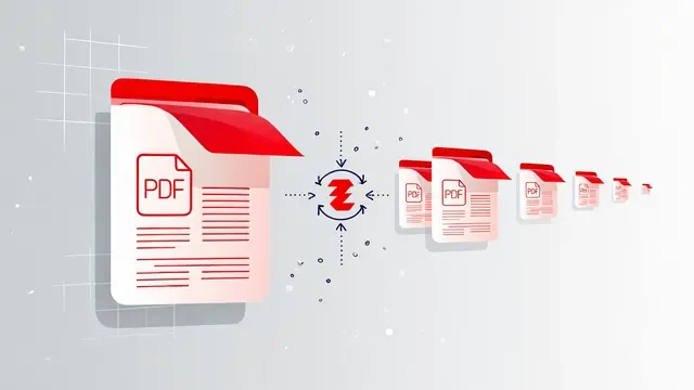 8 Pemisah PDF Lewat HP dan Desktop, Hasil Rapi dan Cepat