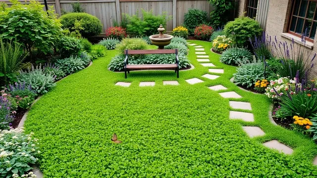 Cara Memilih Jenis Rumput untuk Taman Rumah, Sebuah Panduan Lengkap