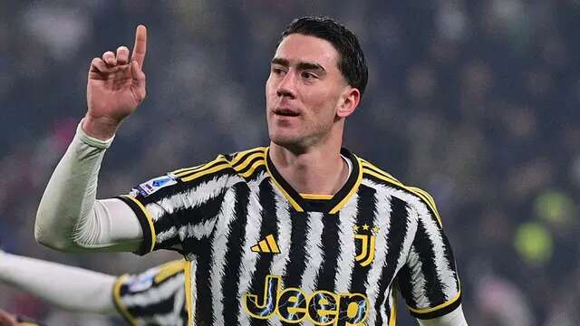 Demi Gaet Striker Juventus, Arsenal Lancarkan 'Operasi Gila' di Bursa Transfer Januari 202...