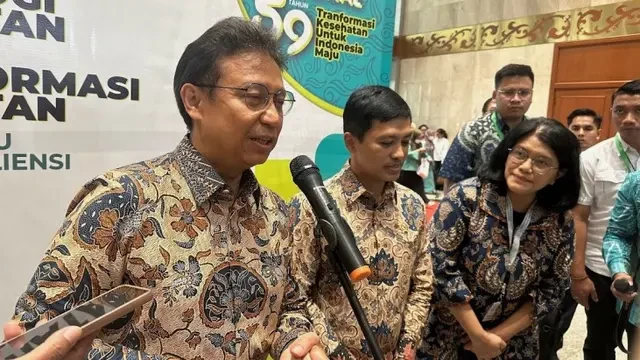 Menkes Budi Ingin Temulawak Tak Kalah Saing dengan Ginseng Korea Selatan