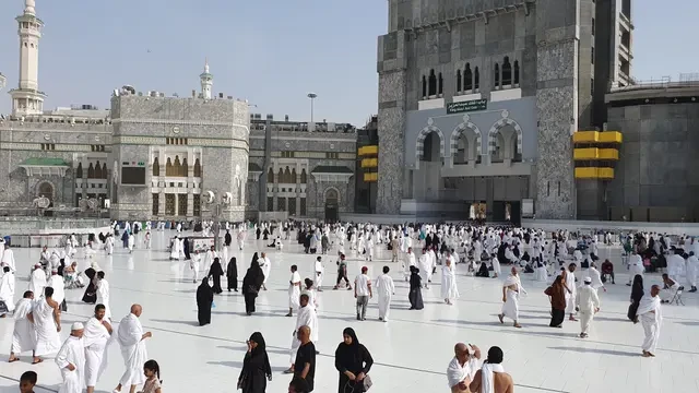 Anggota Jemaah Haji Wanita Asal Sukabumi Dikabarkan Meninggal, Sempat Alami Mual Muntah