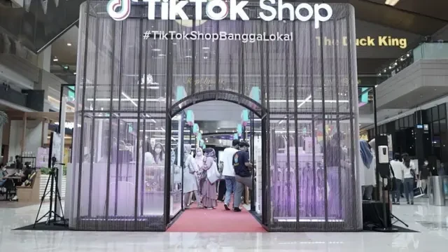 Baru Comeback, TikTok Shop Langsung Kena Tegur Kemenkop UKM