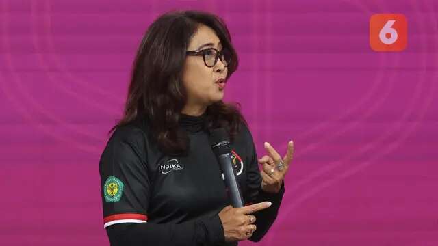 PON Aceh-Sumut 2024 Jadi Ajang Regenerasi Panahan Indonesia Menuju Olimpiade Los Angeles 2...