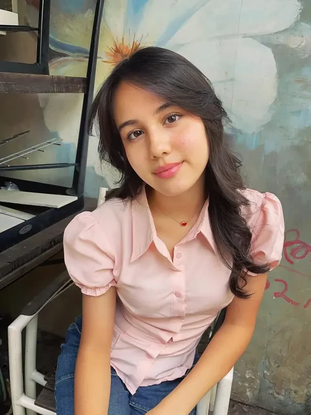 Nicole Rossi Beberkan Hubungan Fattah dan Zara di Sinetron SCTV Asmara Gen Z: Lagi Ada Bad...