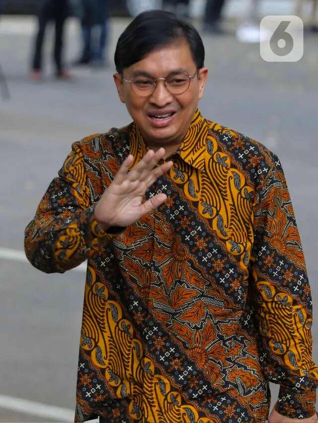 Kahitna Tampil Tanpa Yovie Widianto di JBL Festival 2024, Hedi Yunus: Ada Tugas dari Presi...