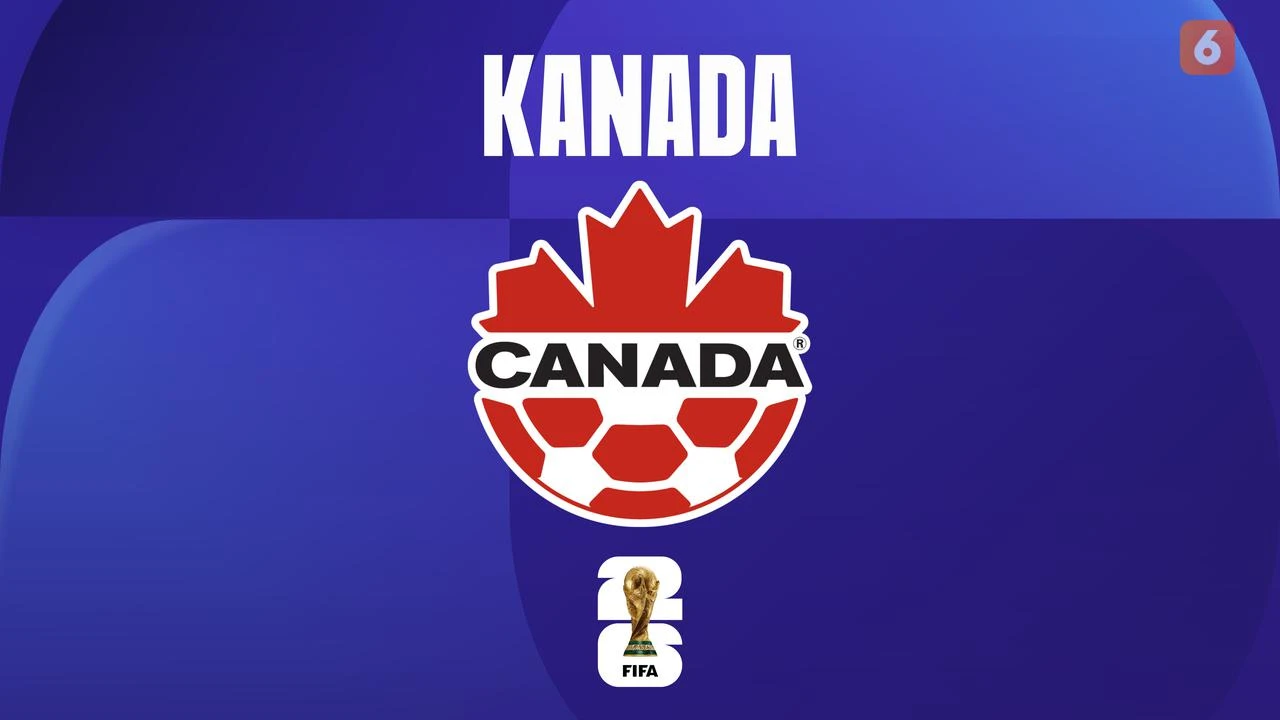 Daftar 26 Pemain Timnas Kanada di Piala Dunia 2026