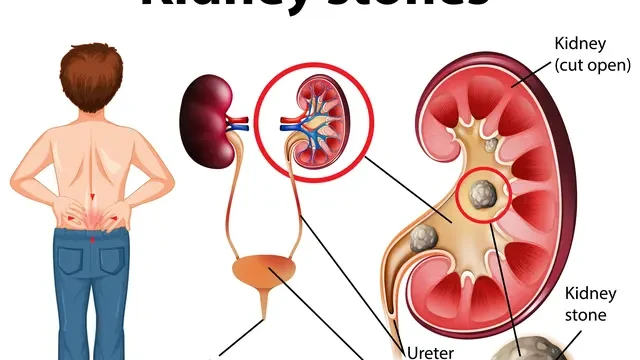 Retrograde Intrarenal Surgery, Solusi Minimal Invasif Atasi Batu Ginjal dan Masalah Salura...