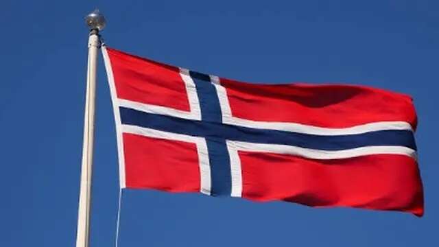 Pertama di Dunia, Norwegia Bakal Jadi Negara Sepenuhnya Kendaraan Listrik