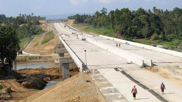 19 Tol Baru Target Beroperasi hingga Akhir 2021, Simak Rinciannya