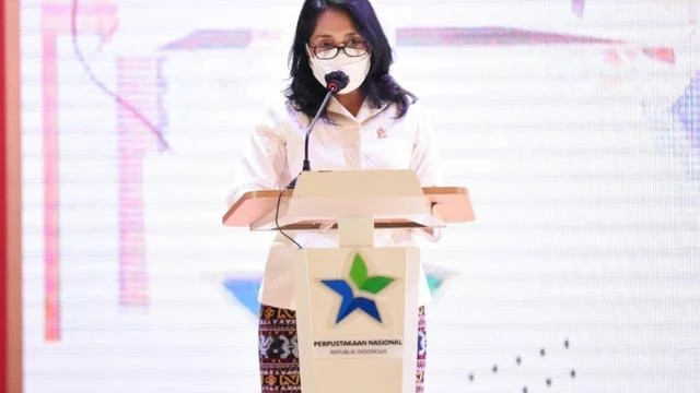 Bangun Indonesia dari Desa, KemenPPPA Kenalkan Program DRPPA